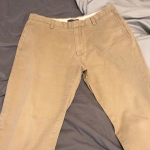 Banana Republic Gavin Chino 32x30